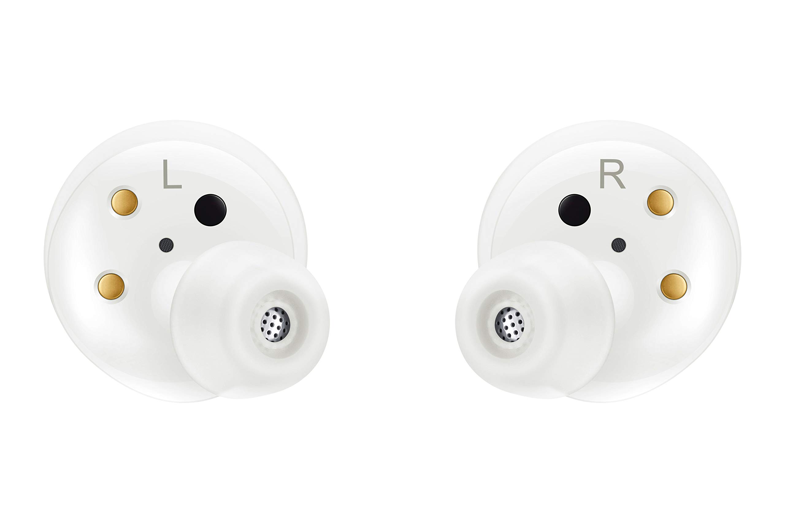 Samsung Galaxy Buds+ (White) : Amazon.in: Electronics